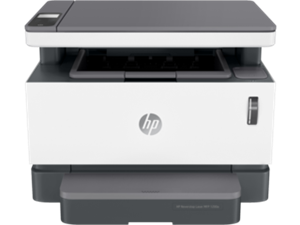 HP Neverstop Laser 1200a - 4QD21A