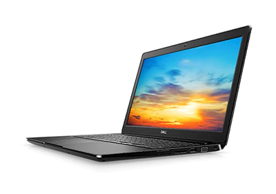 Laptop Dell Latitude 3520/ i3-1115G4/ 4G/ 256G SSD/ 15.6 HD/ WL+BT/ Fedora
