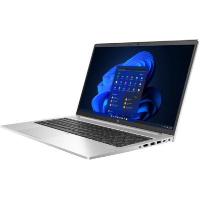Laptop HP Probook 450 G8/ Intel Core i7-1165G7/ 8GB/ 512G SSD/ 15.6FHD/ WLax+BT5/ ALU/ Windows 10/ Silver -  51X30PA