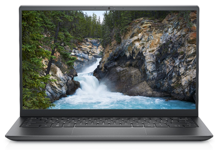 Laptop Dell Vostro 5410/ Intel Core i5-11320H (2.5Ghz, 8Mb)/ 8GB/ 512G SSD/ 14 FHD/ FP/ WL+BT/ Win10+Off2019/ Grey - V4I5214W-Gray