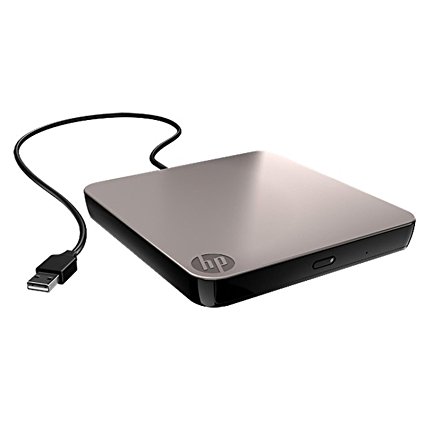 Ổ quang HP Mobile USB DVDRW Drive  - 701498-B21