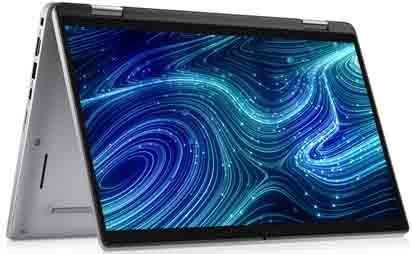 Laptop Dell Latitude 7320/ i5-1145G7/ 8G/ 256G SSD/ 13.3 FHD/ WL+BT/ W10P/ Grey
