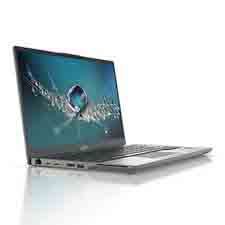 Laptop Fujitsu LIFEBOOK U7411 Core i5-1135G7 (2.4GHz/ 8MB)/ 8GB RAM/ 512GB SSD/ 14 FHD-Touch/ 4Cell-65W/ Fp