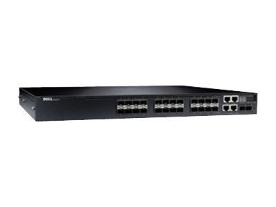 Dell Networking N2024 Switch - N2024