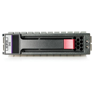 HP 2TB 6G SATA 7.2K rpm LFF (3.5-inch) SC Midline 1yr Warranty Hard Drive - 658079-B21