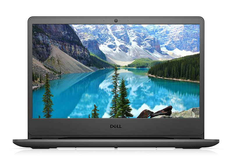 Laptop Dell Vostro 3400/ Core i5-1135G7-2.4G/ 8GB/ 256GB SSD/ 14.0 FHD/ WL+BT/ W10+Off19/ Black - 70253900