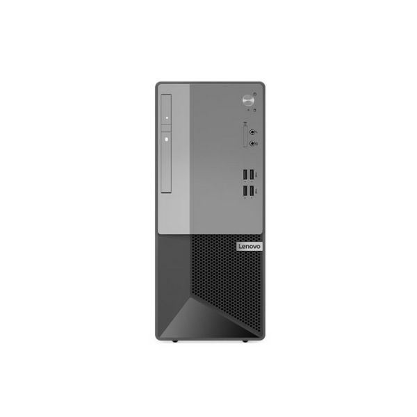 Lenovo V50t-13IMB/ i3-10100-3.6G/ 4G/ 1T/ DVDRW/ WL + BT/ Black - 11HD0011VA