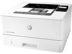 HP LaserJet Pro M404dn - W1A53A