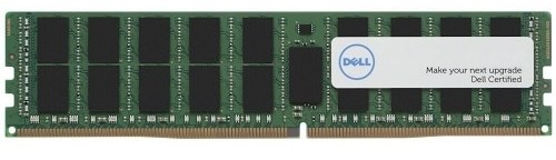 Dell 64GB 2666MHz/s DDR4 RDIMM ECC 
