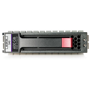 HP 300GB 12G SAS 10K rpm SFF (2.5-inch) SC Enterprise 3yr Warranty Hard Drive - 785067-B21