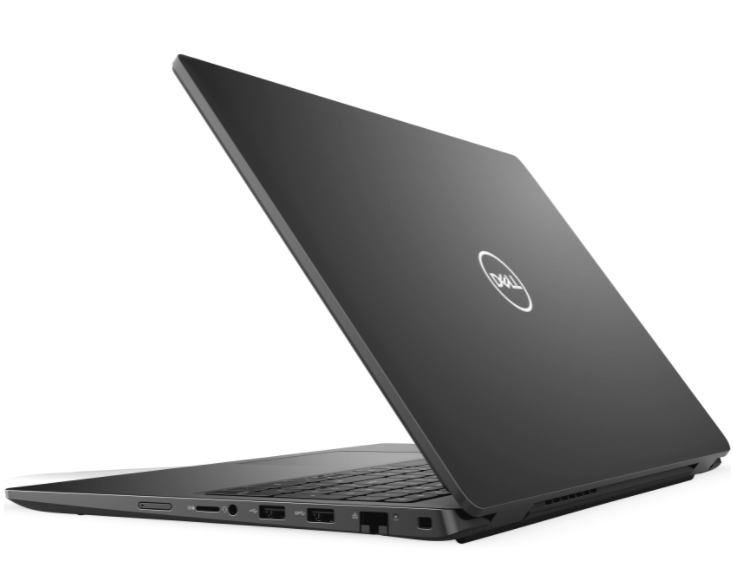 Laptop Dell Latitude 3520/ Intel Core i7-1165G7 (2.8GHz, 12MB)/ 8GB RAM/ 256GB SSD/ 15.6 FHD/ WC/ WL+BT/ Fedora - 70261782