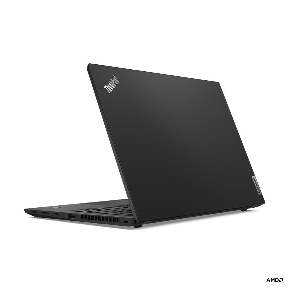 Laptop Lenovo ThinkPad X13 G2/ AMD Ryzen 5 PRO 5650U/ 16GB/ 512 SSD/ 13.3” WQXGA/ FP/ Windows 10Pro/ Grey - 20XH006CVN
