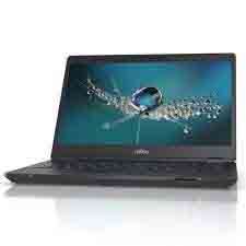 Laptop Fujitsu LIFEBOOK U7311 Core i5-1135G7 (2.4GHz/ 8MB)/ 8GB On/ 512GB SSD/ 13.3 FHD-Touch/ 4Cell-60W/ Fp