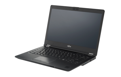 LifeBook U749/ i7-8565U-1.8G/ 8G/ 512GSSD/ 14 FHD/ FP/ WL+BT - L00U749VN00000071