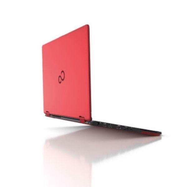 Laptop Fujitsu LIFEBOOK U9311 Core i7-1165G7 (2.8GHz/ 12MB)/ 16GB On/ 1TB SSD/ 13.3 FHD-Touch/ 4Cell-50W