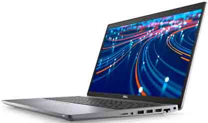 Laptop Dell Latitude 5520/ i5-1145G7/ 8G/ 256G SSD/ 15.6 FHD/ WL+BT/ Ubuntu/ Grey