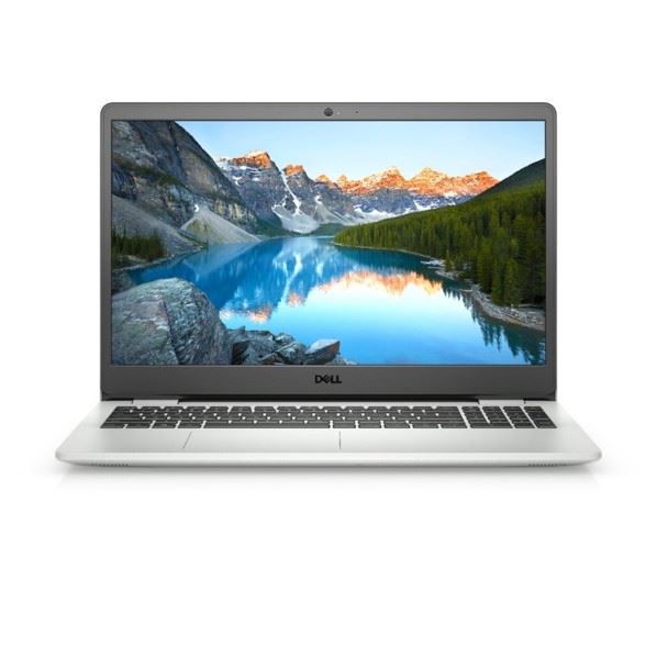 Laptop Dell Inspiron 15 3505/ R3-3250U/ 8GB/ 256GB SSD/ 15.6 FHD/ WL+BT/ 3C42W/ Black/ Windows 10+Office - Y1N1T3
