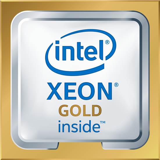 ThinkSystem SR630 Intel Xeon Gold 5115 10C 85W 2.4GHz Processor Option Kit - 7XG7A05551