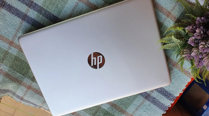 Laptop HP 14s-dp5054TU 6R9M7PA