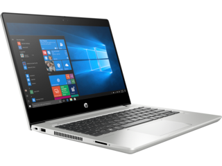 HP Probook 430 G7/ i7-10510U-1.8G/ 8G/ 512G SSD/ 13.3FHD/ FP/ Silver - 9GQ01PA