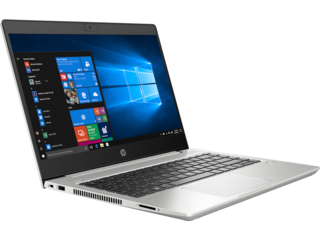 HP ProBook 455 G7/ AMD R5 4500U-2.3G/ 8G/ 512G SSD/ AMD Graphics/ 15.6FHD/ WL+BT/ FP/ W10 - 1A1B0PA