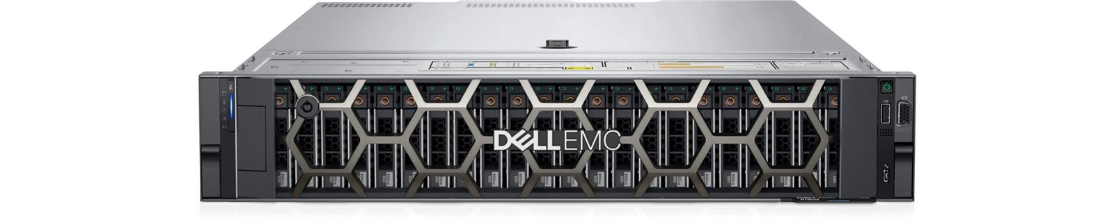 Dell PowerEdge R750xs Chassis 8 x 3.5 (Hotplug)/ Xeon E-4310 - 2.1GHz (12-core)/120W/ 16GB