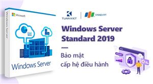 5 Lý do rõ ràng để nâng cấp lên Windows Server 2019