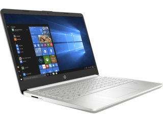 Laptop HP 14s-dp5054TU / Core i5-1235U/ 8G/ 256G SSD/ 14HD/ 3 Cell/ Win 11/ Silver - 6R9M7PA