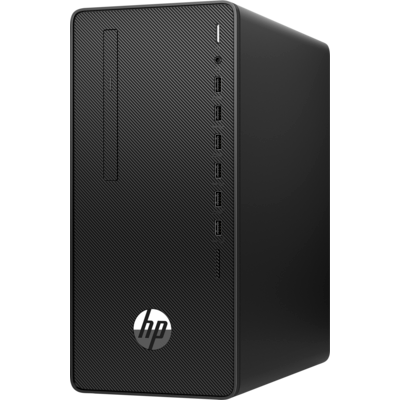 Desktop Hp 280 Pro G6 MT/ Core™ i3-10105 (6M Cache, up to 4.40 GHz)/ 4GB/ 256G SSD/ WL+BT/ Windows 11 Home