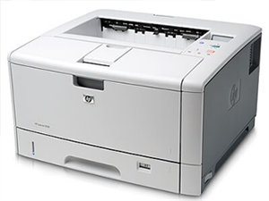 HP LaserJet 5200 Printer - Q7543A