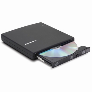 ThinkSystem Half High SATA DVD-RW Optical Disk Drive - 7XA7A01202
