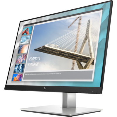 HP E24t G4 23-inch FHD Touch Monitor/ IPS/ HDMI/ DP/ USB Type-A