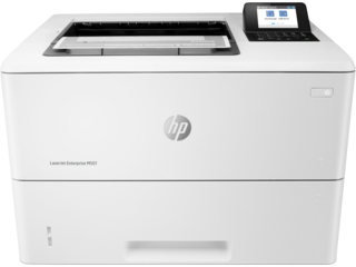 HP LaserJet Enterprise M507dn - 1PV87A
