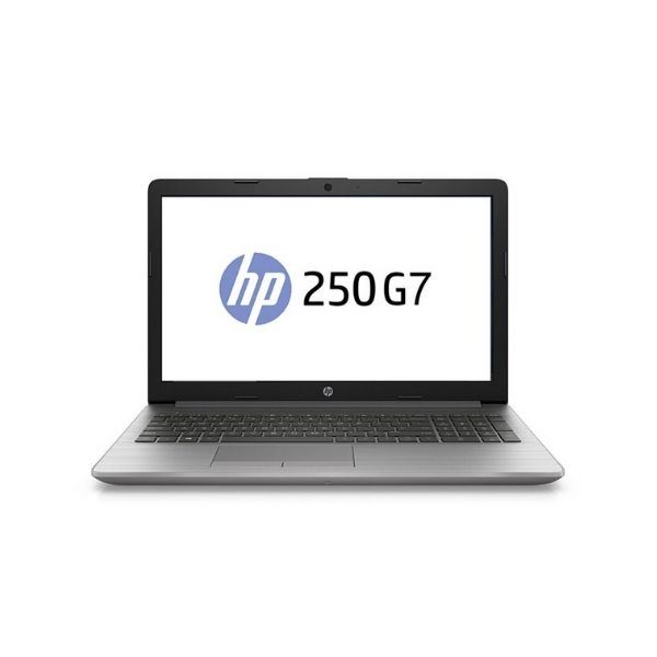 HP 250 G7/ i3-1005G1-1.2G/ 4G/ 256G SSD/ 15.6HD/ WL + BT/ Grey/ W10 - 15H40PA
