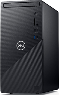 PC Dell Inspiron 3891/ Core i5-11400 (2.6GHz, 12MB)/ 8GB/ 1TB/ Wifi + BT/ Win11/ Off21 - MTI51101W1-8G-1T