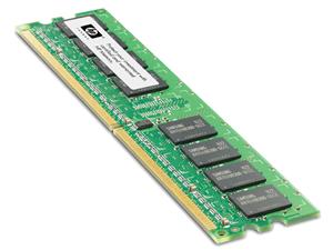 HP 8GB (1x8GB) Single Rank x4 DDR4-2133 CAS-15-15-15 Registered Memory Kit - 726718-B21