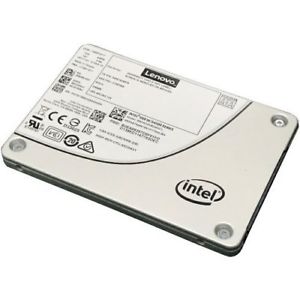 ThinkSystem 2.5 Intel S3520 480GB Entry SATA 6Gb Hot Swap SSD - 7N47A00100