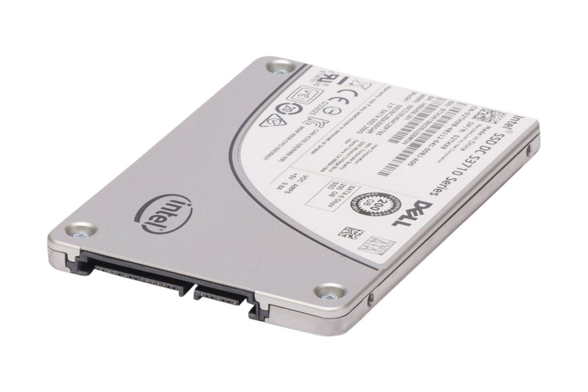 800GB Solid State Drive SATA Write Intensive MLC 6Gbps 2.5in Hot-plug Drive, SM865