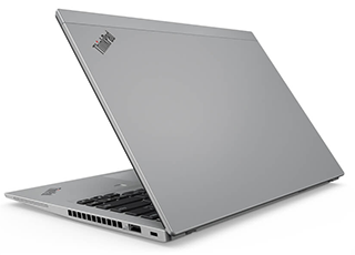 Lenovo ThinkPad T14s Gen 2/ Intel Core i5-1135G7/ 8GB/ 512GB SSD/ 14 FHD/ FP/ Win10P/ Black - 20WM01FYVN
