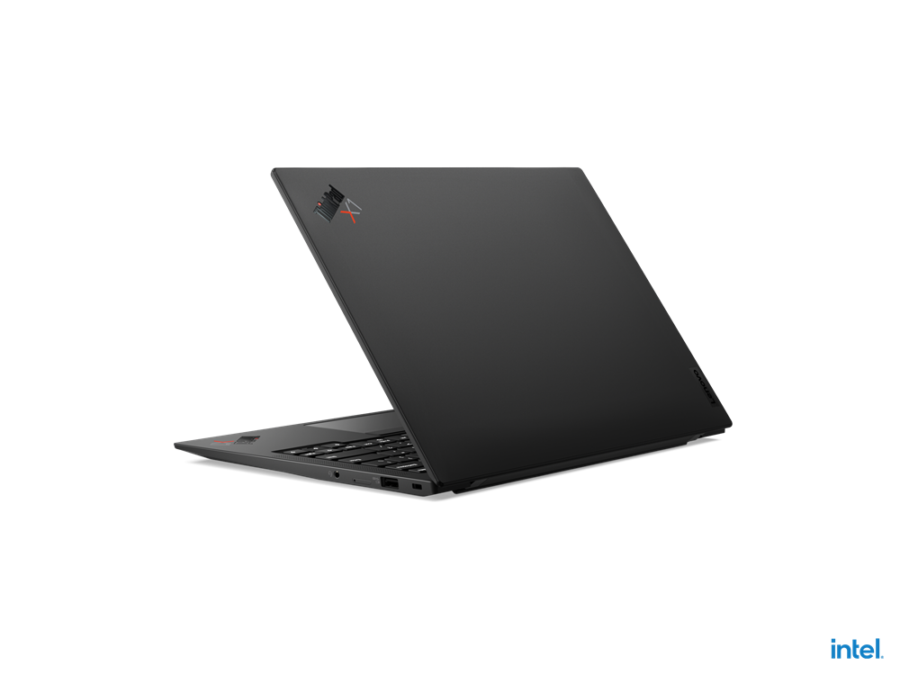 Laptop Lenovo ThinkPad X1 Carbon Gen 9/ Intel Core i5-1135G7/ 8GB/ 512GB SSD/ 14 WUXGA/ FP/ Win11P/ Black - 20XW00G8VN