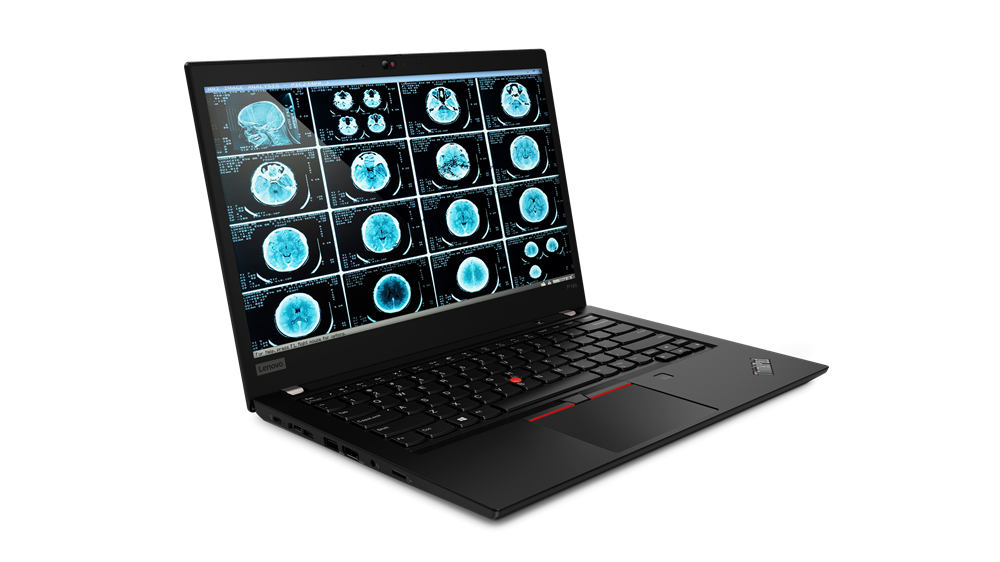 ThinkPad P14s Gen 2/ AMD R5 PRO-5650U/ 16G/ 512GSSD/ 14.0 FHD/ FP/ WL+BT/ Black - 21A0006KVA