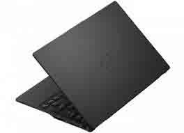 LifeBook U9312/ Core i7-1265U/ 16G/ 1T SSD/ 13.3 FHD-Touch/ FP/ Black - FPC02572DK