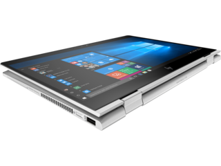 EliteBook X360 830 G6/ i7-8565U-1.8G/ 8G/ 256G SSD/ 13.3 FHD-Touch+Pen/ W10P - 7QR68PA