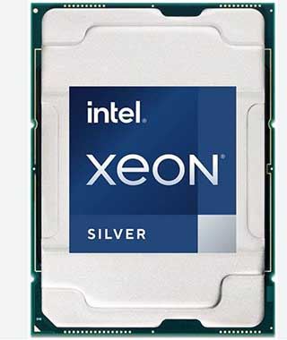 Bộ vi xử lý Intel Xeon Silver 4314