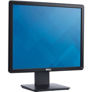 Dell Monitor LCD E1715S 17 Square - E1715S