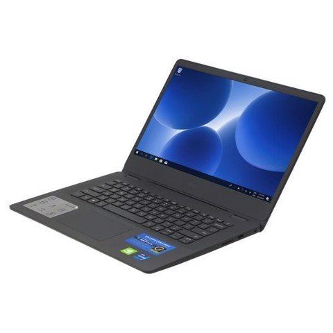 Laptop Dell Vostro 3400/ Intel Core i5-1135G7/ 8GB/ 512G SSD/ 14.0FHD/ Win11+Off HB/ MX330_2GB/ Black - YX51W5