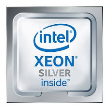 HPE DL380 Gen10 Intel® Xeon-Silver 4108 (1.8GHz/8-core/85W) Processor Kit - 826848-B21