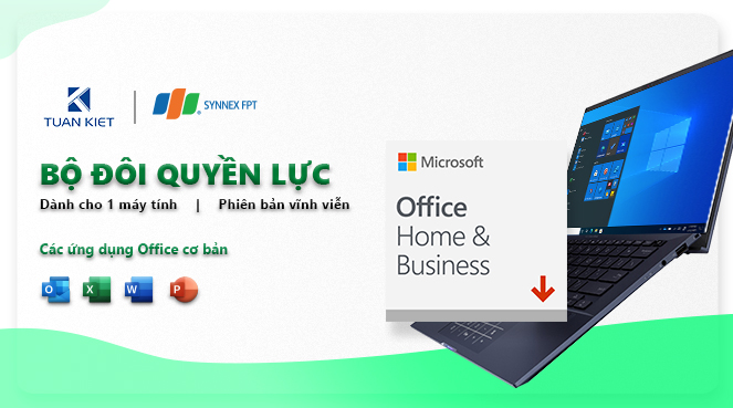 Office Home Business 2019